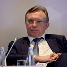 Когогин назвал ситуацию на рынке грузовиков «совсем грустной» — запасы превысили годовые продажи
