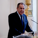 Лавров приедет в Казань на следующей неделе на заседание ОДКБ