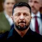 Зеленский: Украина стоит в очереди, пока США ведут войну с Ираном