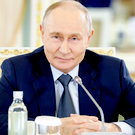 «Ударили по сараю»: Путин объяснил последнюю цель «Орешника»