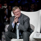 Mash: Пенсию Чубайса в 450 тысяч рублей сократят до прожиточного минимума