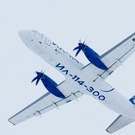 Разработчик Ил-114-300 рассказал об интересе Казани к новому самолету