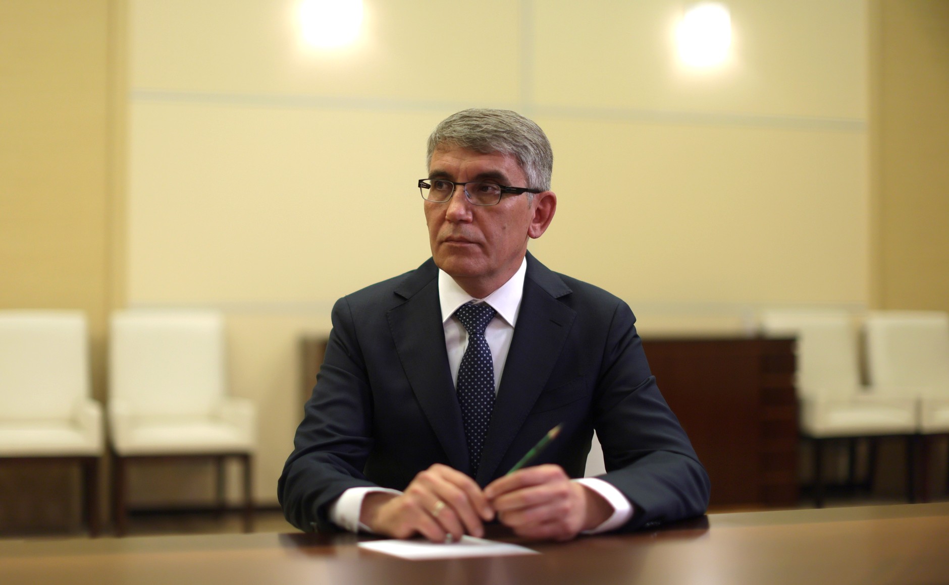 Дмитрий Миляев