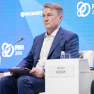 Греф назвал четыре «всадника апокалипсиса» для российской экономики