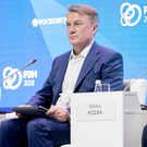 Греф назвал четырех «всадников апокалипсиса» для российской экономики