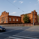 Торги по продаже комплекса больницы при фабрике Крестовниковых в Казани снова признаны несостоявшимися
