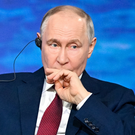 «Не вижу смысла встречаться»: Путин ответил на письмо Зеленского