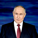 Путин об экономике: «Мы опустились до того уровня, в котором страны ЕС живут долгие годы»