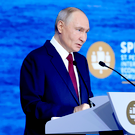 Путин о России: «Сильная суверенная страна не может быть закрытой»
