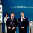 МегаФон запустит первую сеть Private 5G в промышленности