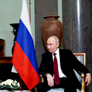 Путин пообещал сохранить нормальные отношения с Арменией «при любых условиях»