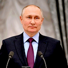 Путин оценил состояние экономики РФ цитатой Твена: «Слухи о моей смерти сильно преувеличены»