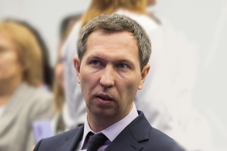 Ильнур Нурмухаметов