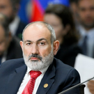 Пашинян о России после голосования на выборах: «Напряженность искусственная»