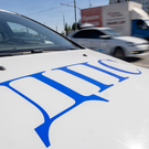 В Казани погрузчик насмерть сбил женщину