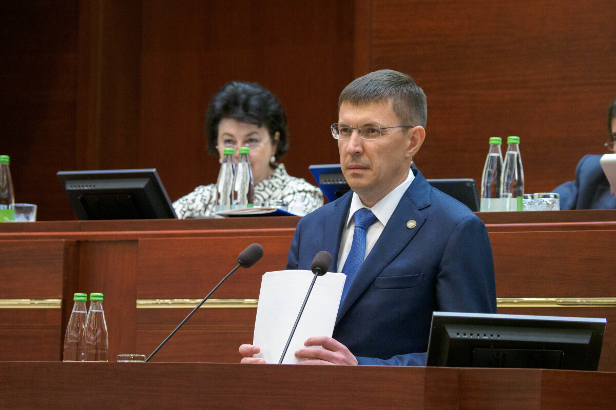 Альберт Валеев