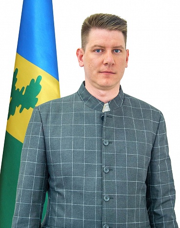 Фарит Шаяхметов
