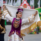 Стала известна программа празднования Сабантуя в Челнах