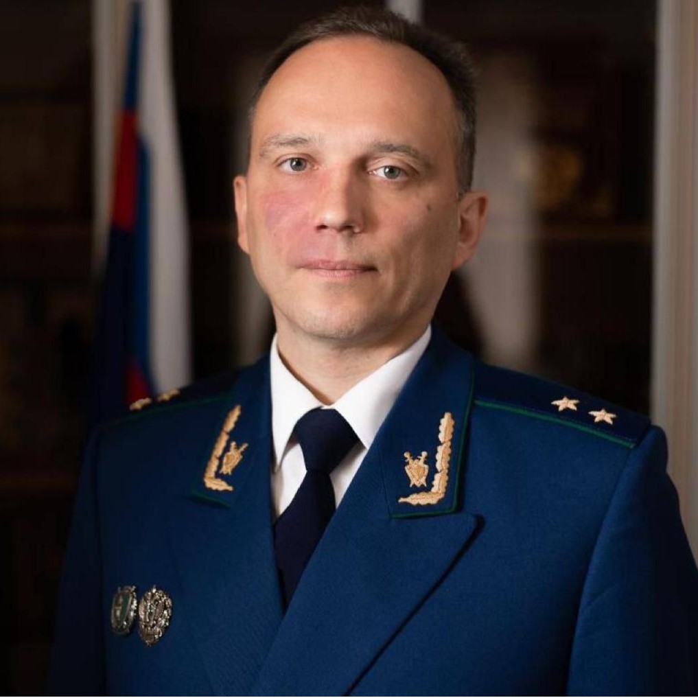 Иван Грибов
