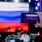 Доклад правительства РФ: За 13 лет показатель гражданской идентичности вырос на 36,3%