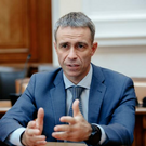 Новым замглавы ЦБ стал Михаил Мамута