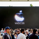 Apple представила iOS с «поумневшей» Siri – это последняя конференция Тима Кука