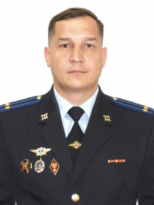 Ильшат Хаялиев