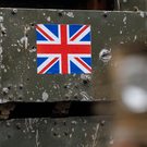 The Telegraph: Европа поможет Украине создать альтернативу системе ПВО Patriot
