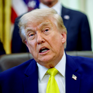 Трамп: США сегодня начнут масштабные атаки на Иран