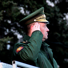 Новым командующим ВКС РФ назначили генерала Чайко