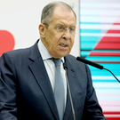 Лавров поблагодарил Метшина за гостеприимство и развитие Казани