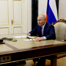 Путин подписал закон об аресте имущества релокантов – проект выдвинул Госсовет РТ