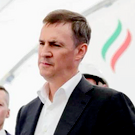 Патрушеву в Татарстане представили проект переработки шин