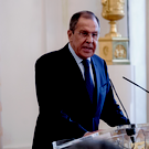 Лавров: Армении нужно срочно выбирать между Евросоюзом и ЕАЭС, вопрос уже стоит ребром