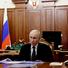 Путин назначил четырех судей в Татарстане