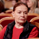 Умерла народная артистка СССР Людмила Чурсина