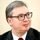Вучич объявил, что готовится уйти в отставку с поста президента Сербии