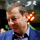 Президент Единой лиги ВТБ Кущенко: «Казань как баскетбольный город выросла»