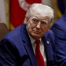 Трамп пообещал захватить иранский остров Харк и нефтяную инфраструктуру