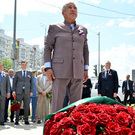 В Казани почтили память легендарного авиастроителя Виталия Копылова