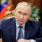 Путин заявил о конкуренции российской спутниковой группировки со Starlink