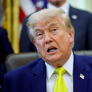 Трамп: США договорились о завершении войны с Ираном