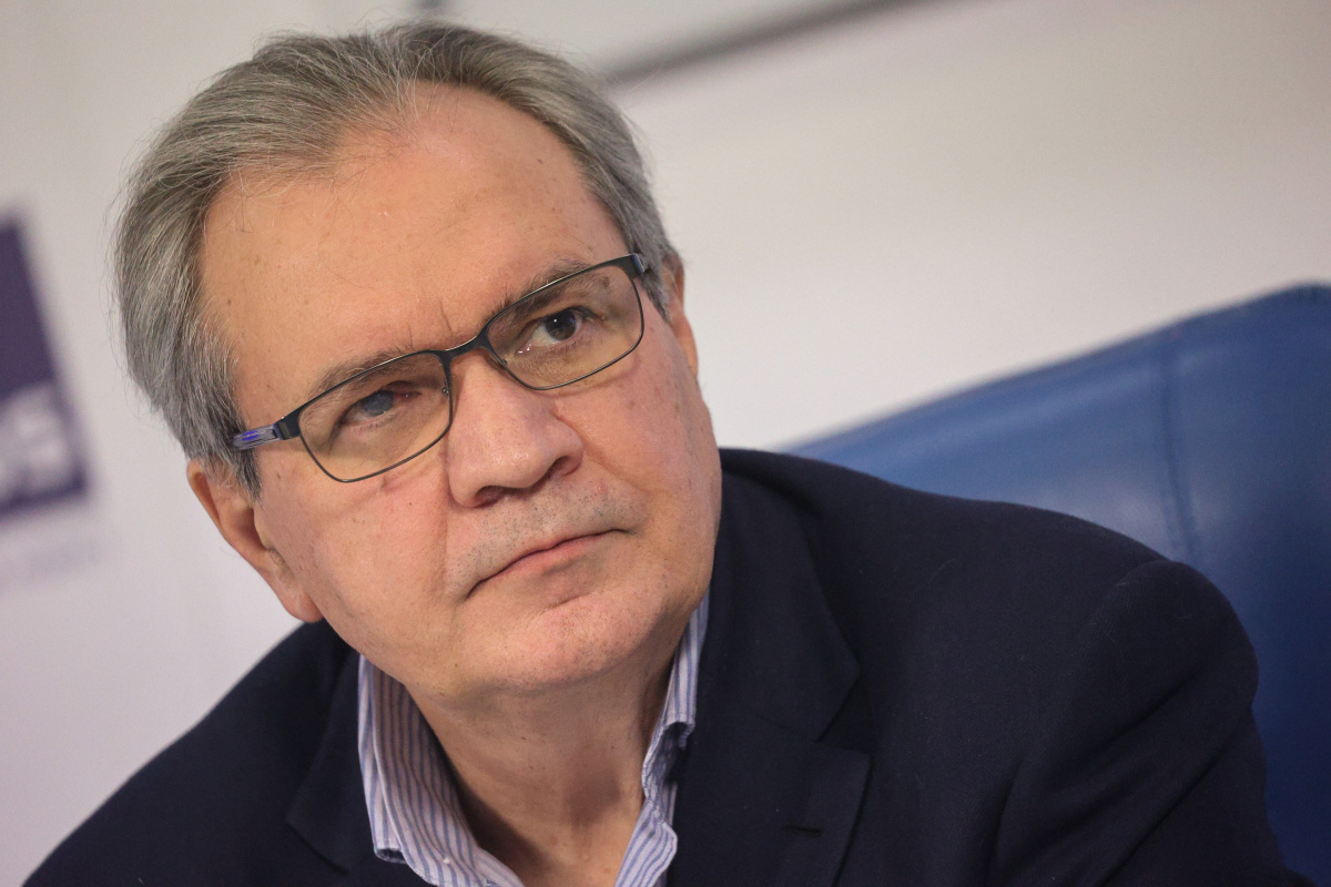 Валерий Фадеев