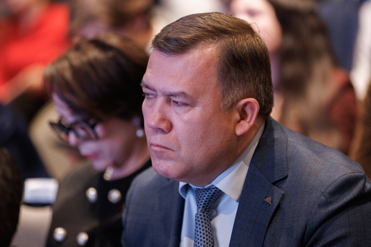 Ренат Мистахов