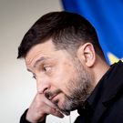 Зеленский исключил русский язык из списка подлежащих защите на Украине