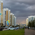 Татарстан накроют дожди с грозами и сильным ветром