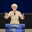 Страны ЕС единогласно одобрили старт переговоров о вступлении Украины и Молдавии