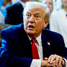 Трамп осудил израильскую атаку на Бейрут на фоне переговоров с Ираном