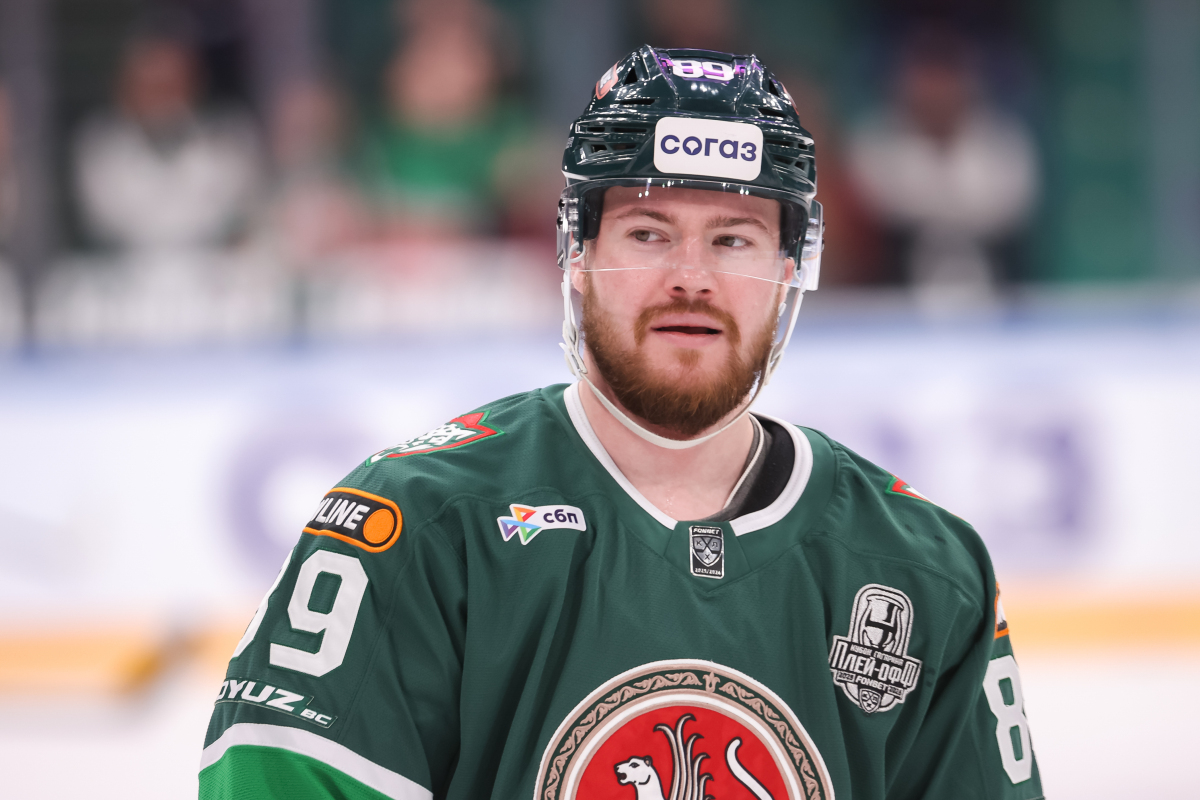 Илья Карпухин