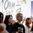 В галерее «БИЗОN» пройдет лекция-показ о современном видео-арте